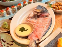 -Tuna maki寿司(苏州万象天地店)