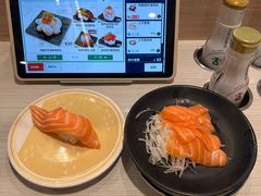 -滨寿司(汇金店)