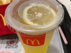 -麦当劳(伟城广场店)