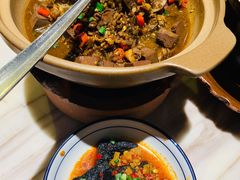 -老街鱼嘴巴(步步高新天地店)