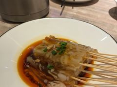 -九毛九西北菜(番禺万达店)