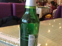 啤酒-八珍饺子·烤鸭·家常菜