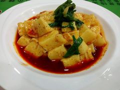 -令氏家外家岐山面(火炬路店)