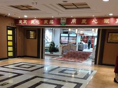 -良友·海鲜青岛菜(五四广场店)