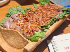 -一坐一忘云南菜(北京skp店)