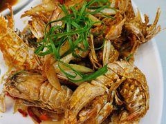 皮皮虾-覃记海鲜美食餐厅