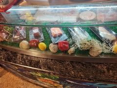 -皇朝万鑫自助餐厅