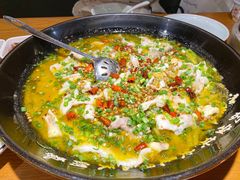-川菜故事(光谷步行街店)