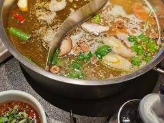 -额尔敦·品质自助(摩尔城店)