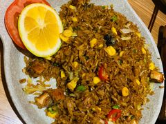 -泰堤坊(淡水体育馆店)