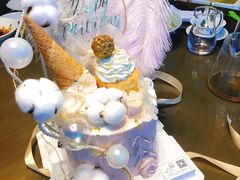 -风甜日暖·星座主题甜点(东二环泰禾店)