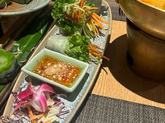 -mango tree芒果树餐厅(K11店)