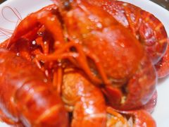 -吉兆·料理(红梅南路店)