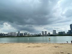 -天鹅湖体育公园