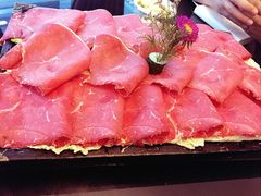 -鲁西肥牛(九方购物中心店)