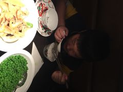 iphone_upload_pic-外婆家(杭州马塍店·杭帮菜名店)