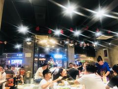 -沈记烧烤海鲜(江汉二路店)