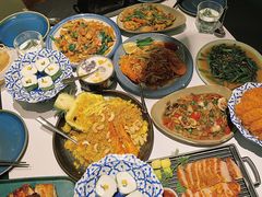 -BetterThai 泰加(苏州中心店)