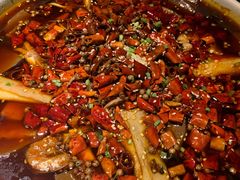 -杏花堂·山西菜馆(晋中万达店)