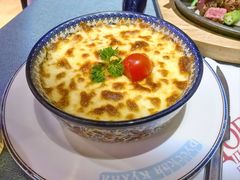 -俄士厨房(未来城店)