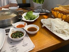 -海银海记潮汕牛肉火锅(新港中路海珠店)