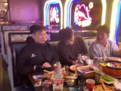 -路边边.炒菜烧烤.音乐餐厅(良乡长虹店)