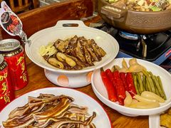 -老鼎万春卤菜(五代传承创始老店)