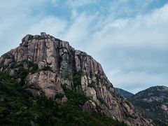 -大罗山风景区