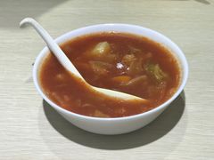 -老妈食光小馆(国权路店)