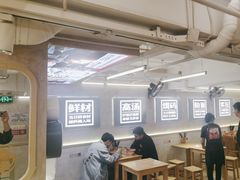 -刘百味粉馆(五一华府店)