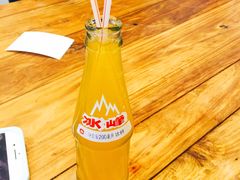 -毅祥斋老孙家泡馍(北院门鼓楼店)
