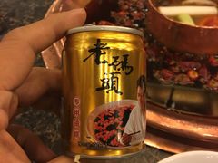 -老码头火锅(玉林店)