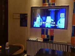 -蓝色派对KTV(聚然广场店)