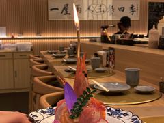 -鮨政·Omakase(港汇恒隆广场店)