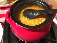 -西贝(上海我格广场店)