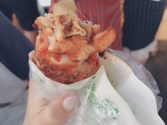 -傅强排骨(成都总店)