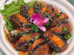 -普天和酒楼·新津菜·烤鸭(天津之眼店)