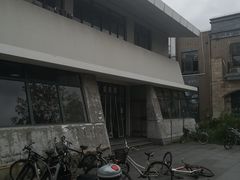-同济大学·食堂(嘉定校区)