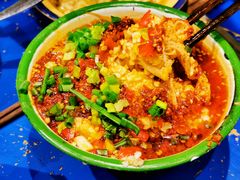 冒火锅粉-马路边边串串香(双井直营店)