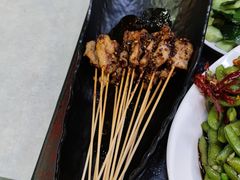 -老铁岭·涮肚烧烤(浑南店)