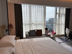 -广州粤海喜来登酒店