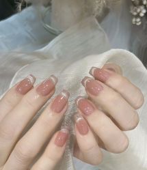 -斯馨·健康美甲美睫