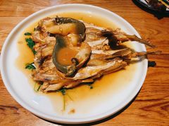 -永安鱼庄·镇江菜(三店纬五路店)