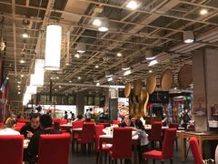 大堂-金鼎轩(亚运村店)