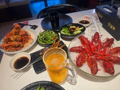 -红盔甲·小龙虾(天钥桥店)