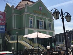 -蒙特利亲子乐园