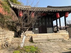 -天朝元辅-徐州民俗博物馆