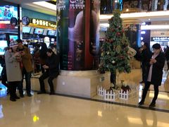 -中影国际影城(大唐西市4K临境音店)