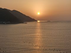 -北岐滩涂