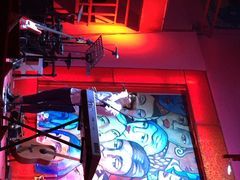 摆渡酒吧-摆渡酒吧(后海店)